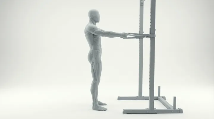 Band Row — 3D demonstration