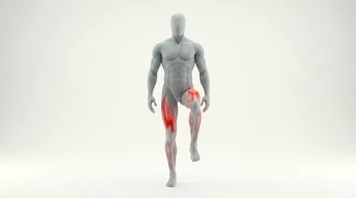 Cycling Warmup — 3D demonstration