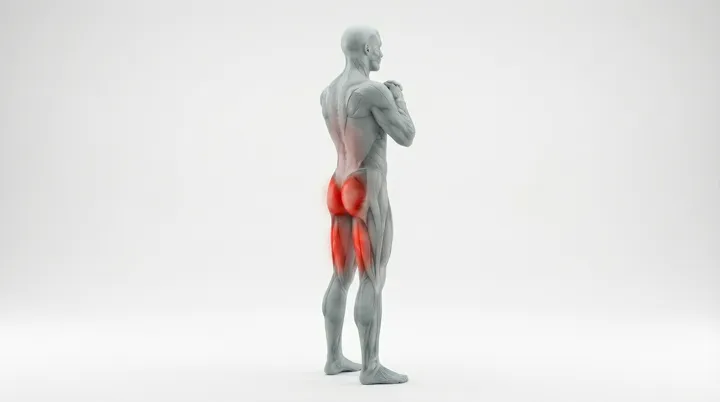 Good Mornings — 3D demonstration