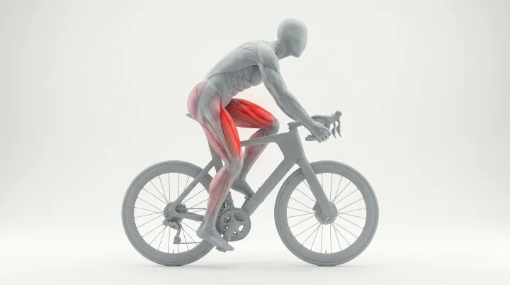 Hill Climb Repeats — 3D demonstration