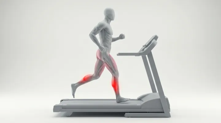 Long Run — 3D demonstration