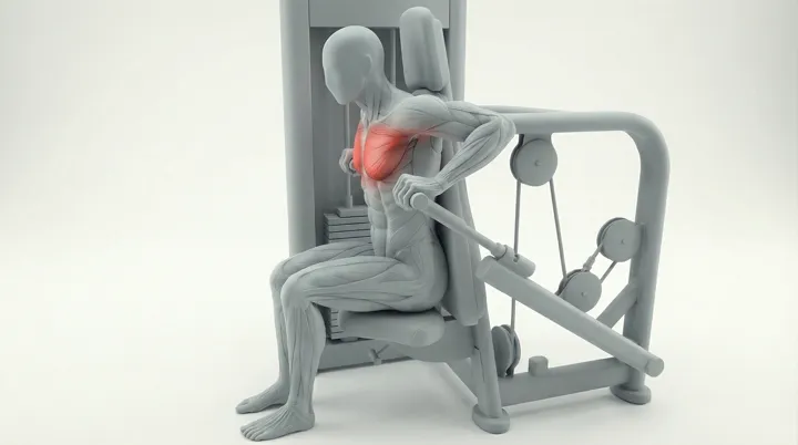 Machine Dips — 3D demonstration