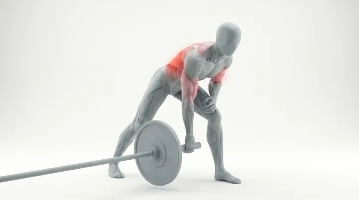 Meadows Row — 3D exercise demonstration