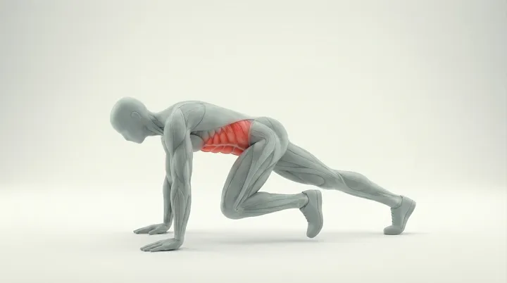 Mountain Climber — 3D demonstration