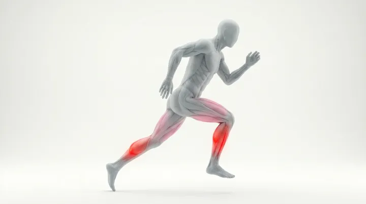 Running Intervals — 3D demonstration