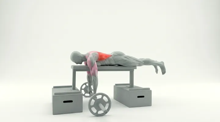 Seal Row — 3D demonstration