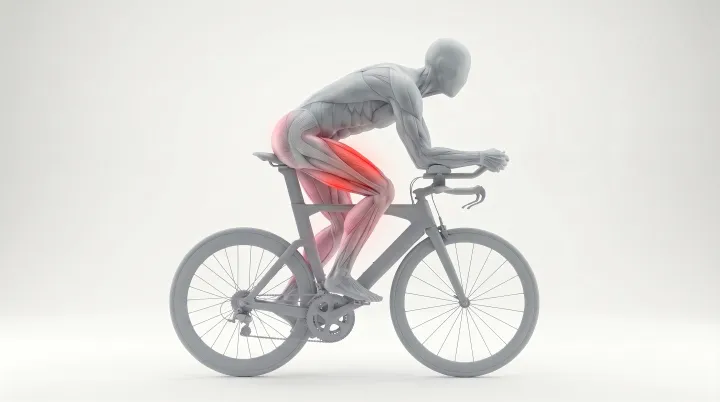 Steady State Ride — 3D demonstration