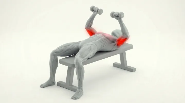 Tate Press — 3D exercise demonstration