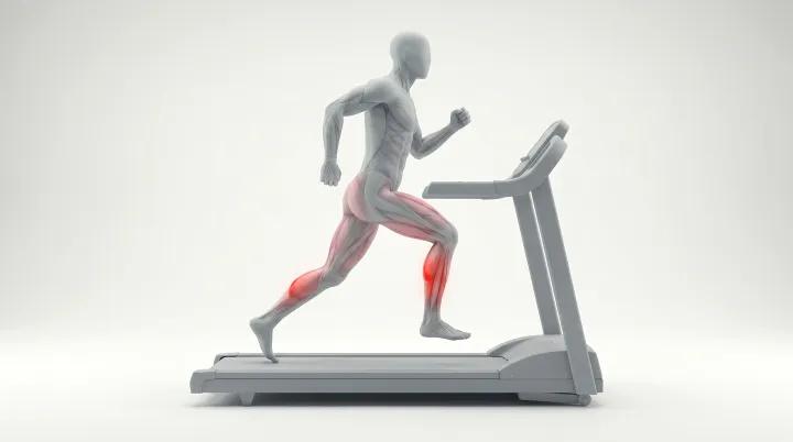 Tempo Run — 3D demonstration